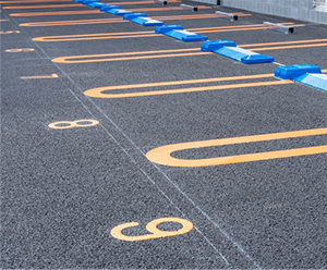 コインパーキング