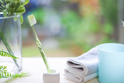 歯のトータルサポート