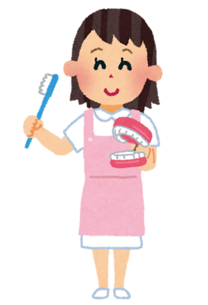 歯医者イラスト_コピー